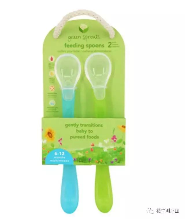 什么牌子的宝宝勺子好用,买一堆勺子