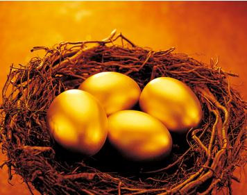 红壳鸡蛋与白壳鸡蛋功效有区别吗,鸡蛋白壳与红壳有什么区别