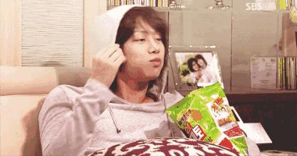 奇葩的零食卫生巾,奇葩零食卫生巾