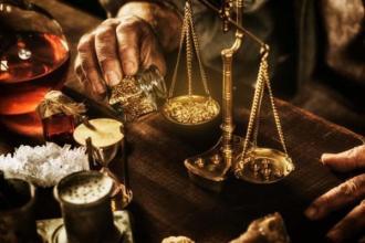 咳嗽似猛虎，这些中药方一用就灵！