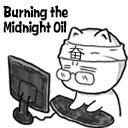 盘点当代上班族的爆笑日常,职场白领搞笑日常