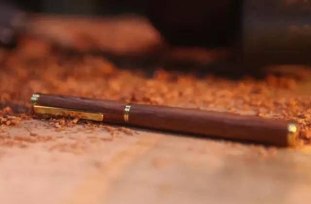 手作钢笔,手作笔套装