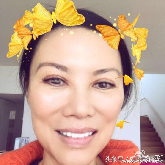 邓文迪是不是清冷范长相,说说邓文迪是啥身份