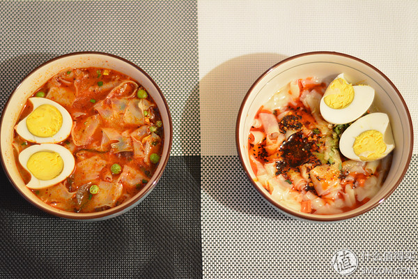 测评十大好吃泡面,测评全球十大好吃泡面