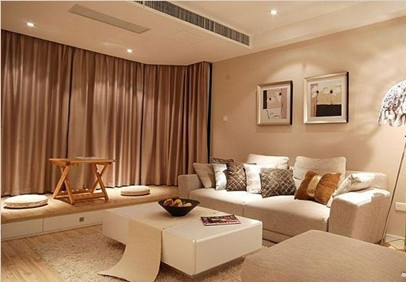 2022客厅西南用什么颜色的窗帘,2021年卧室窗帘流行什么颜色搭配