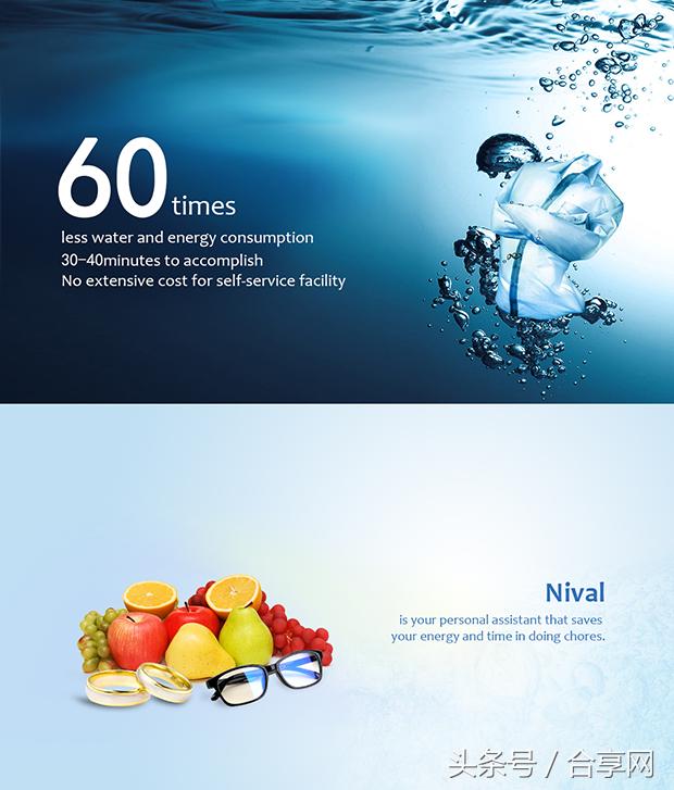 巴掌大的迷你洗衣机,洗衣机巴掌大