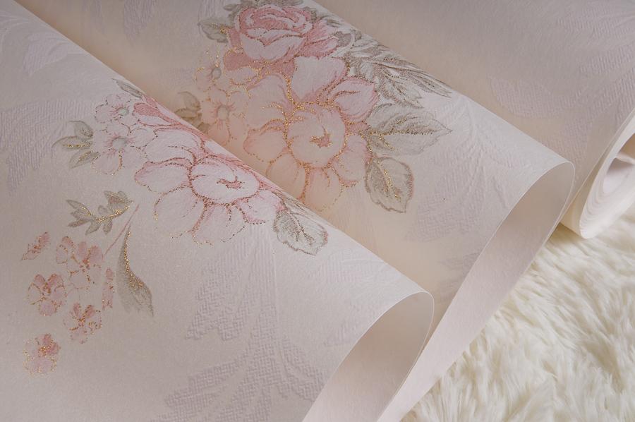 花高价买的墙纸刚贴完就透底,不想原因是它!吃过暗亏才长了教训