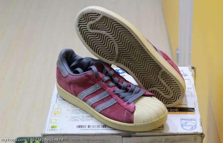 我有几箱回忆你有酒么(一)Adi老鞋篇