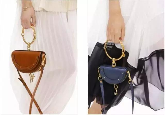 最新款包包比较,2018大牌新款包包