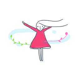 点赞最美劳动者,为最美劳动者点赞公益活动