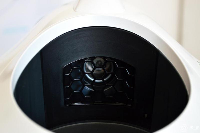 戴森床上吸尘器清洗,清洁床吸尘器