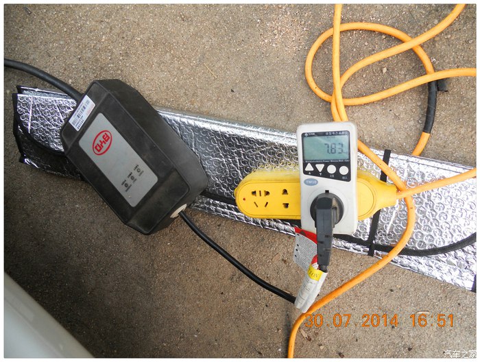 智能化伴随离合器硬伤——比亚迪秦，纯电续航里程极限测试后总结