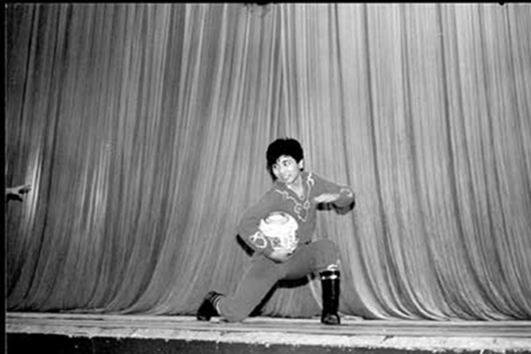 沙宝亮成名之前视频,沙宝亮的成名之作