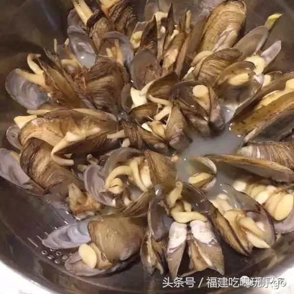 福建十大公认最好吃的菜,福建海鲜美食排行榜前十名