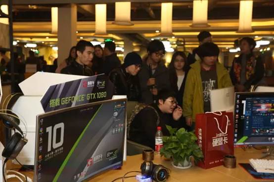 玩守望先锋推荐的显卡有哪些,守望先锋推荐用什么显卡