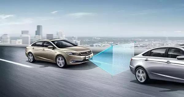 吉利帝豪gl和长安逸动plus,吉利帝豪gl值得入手吗