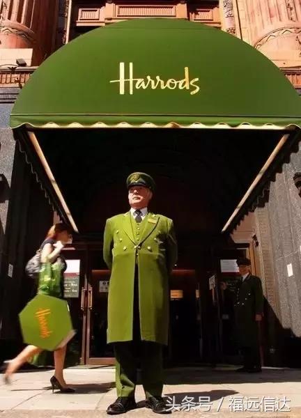 瑞士最顶级的百货,剁手攻略千万不要点开看