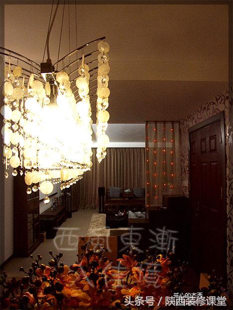 150平四方大宅，不要风格，只要入住以后的幸福