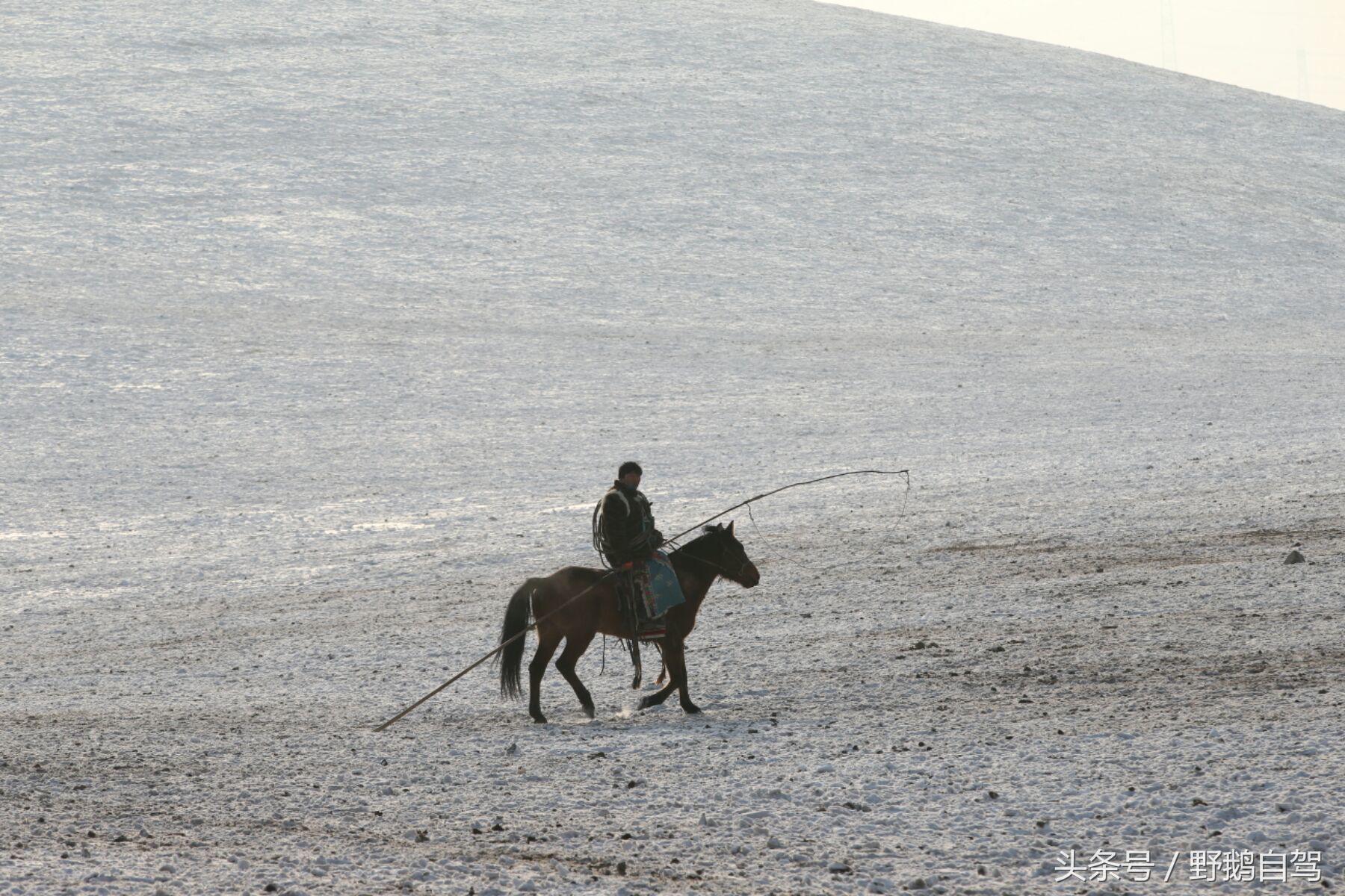 锡林郭勒盟那达慕自驾攻略,锡林郭勒冰雪那达慕完整版
