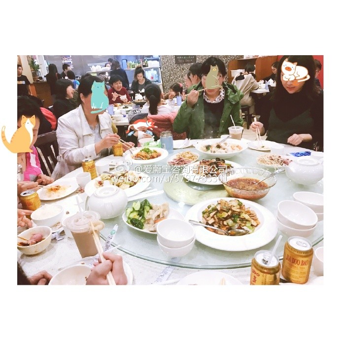 赴美生子：孕妈待产期膳食注意点，爱蔚宝细细道来~