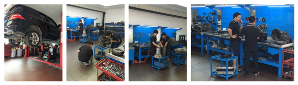 自动变速箱进水,变速箱油进水没进水怎么判断