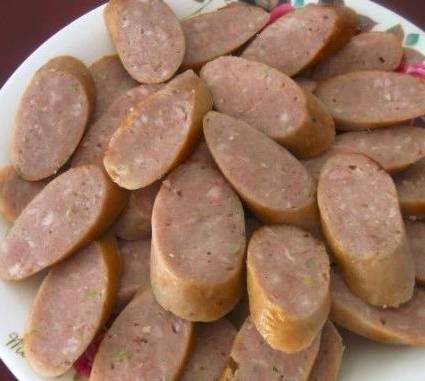 只有天津才有的美食,只有天津人知道的菜