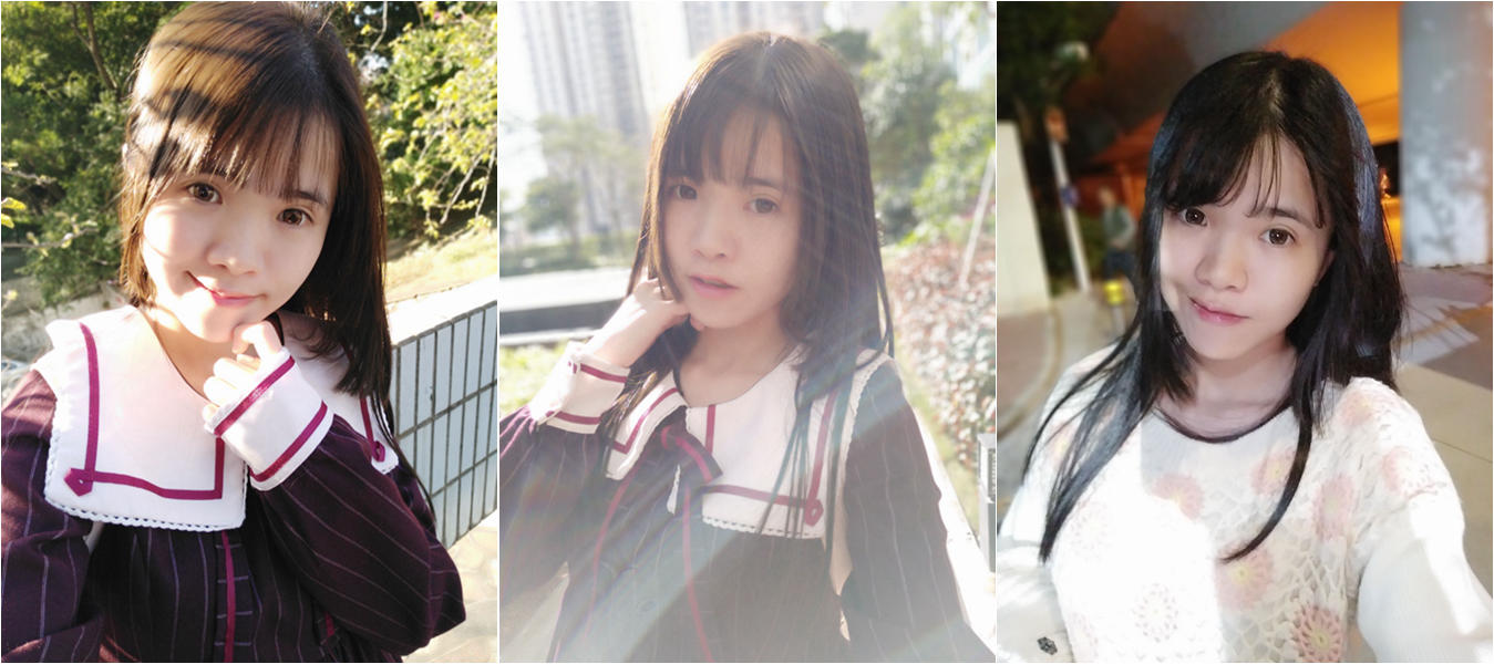 能把凤姐拍成天仙的手机vivoX*评9**测