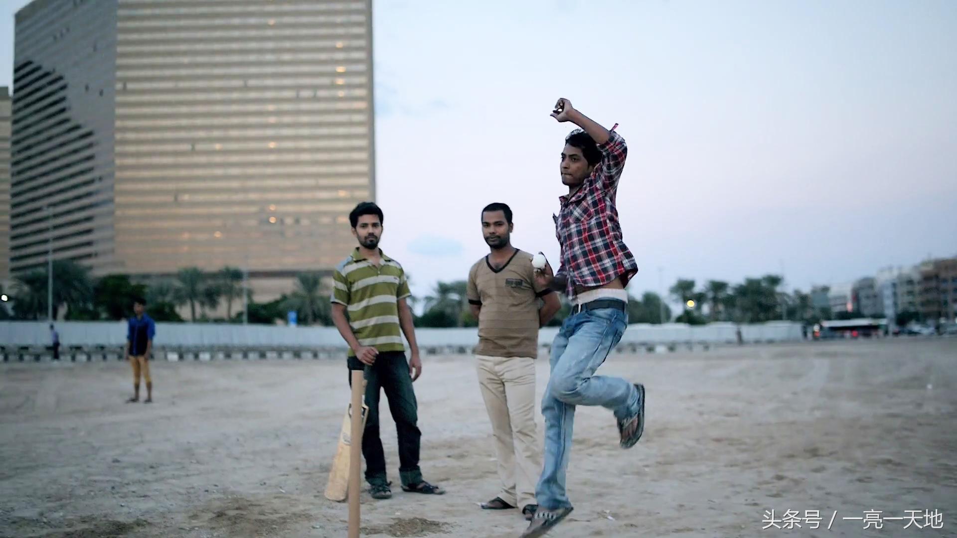 巴基斯坦有实力吗,巴基斯坦体育强项有哪些