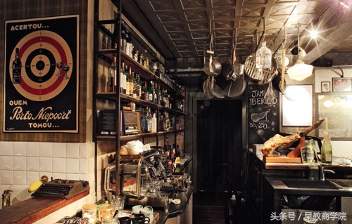 贵阳人还在泡酒吧？你out了！现在都流行泡酒馆！