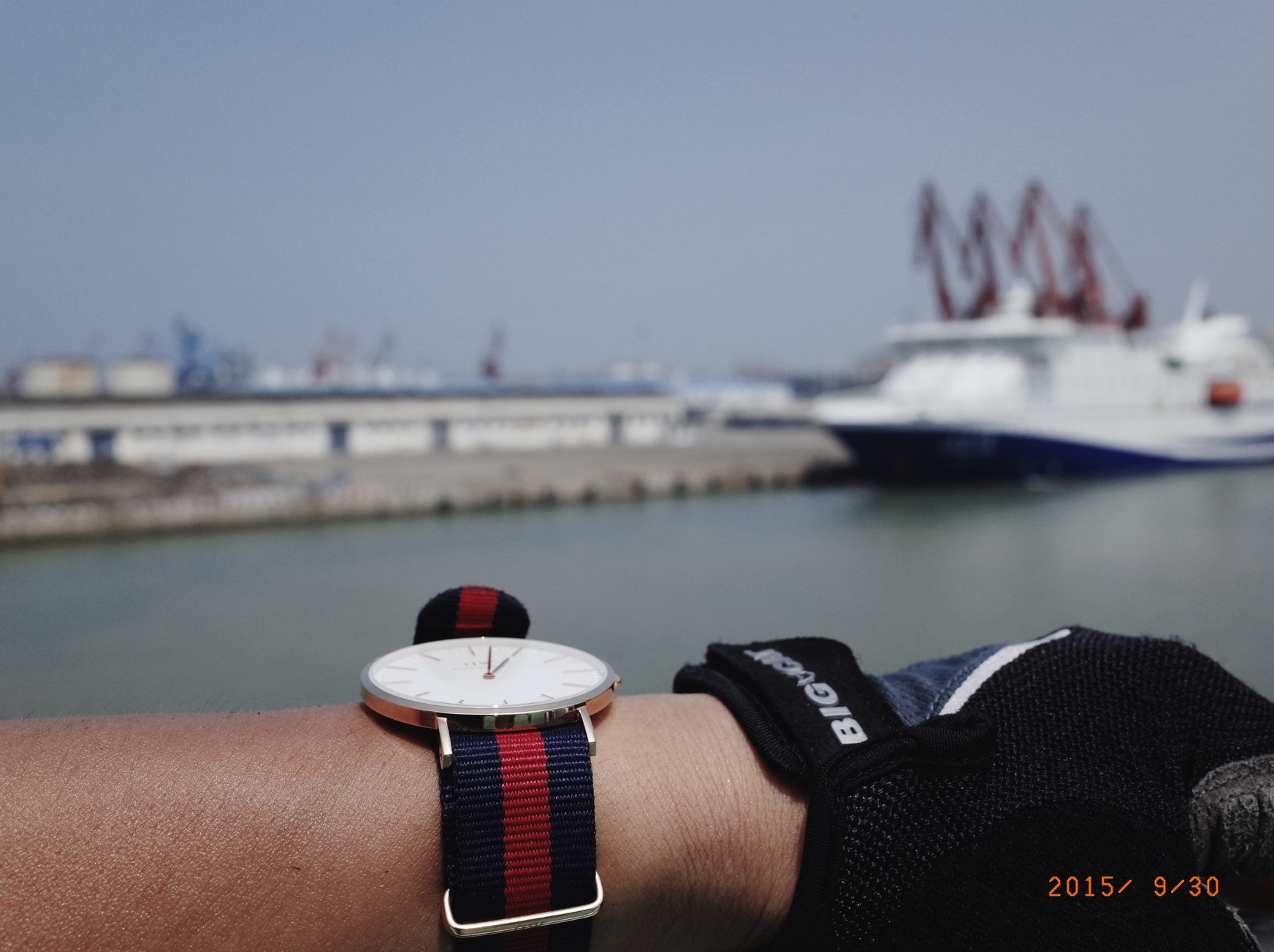 dw手表哪个颜色比较热门,dw手表到底值不值得入手