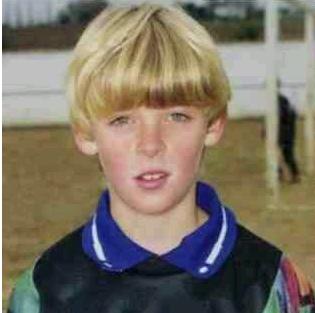 那些年让我们惊艳的少年,中国值得期待的足球小将