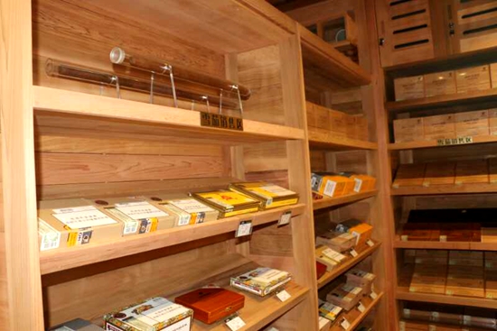 雪茄青岛雪茄,1532雪茄吧怎么样