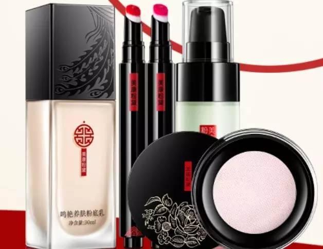 万万没想到化妆品还能这样用,六个不起眼的良心国货化妆品