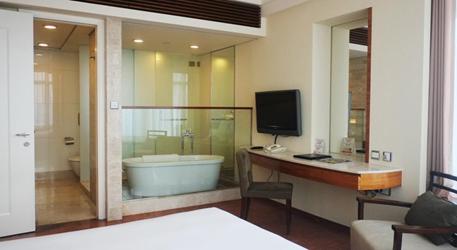 香港十大性价比高的酒店及价格,推荐性价比高的香港酒店