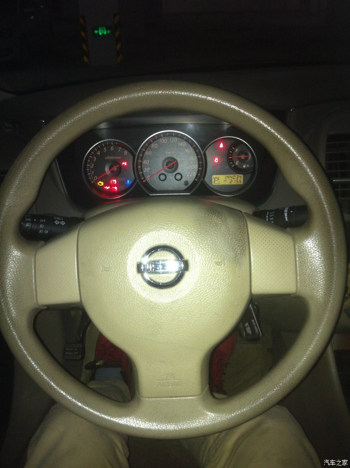 轩逸6年5万公里,轩逸经典1.6舒适版开车注意事项