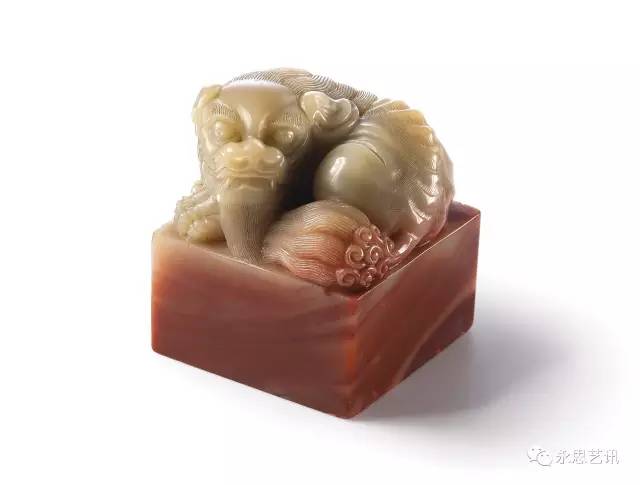 现代玉玺拍卖纪录排名,中华十大帝王玉玺拍卖价