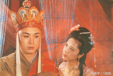 西游记徐少华与沙僧,西游记第一个唐僧演员徐少华照片