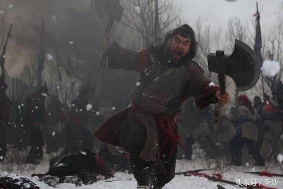 萨沙讲史,萨沙谈黑社会