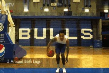 篮球怎么练习控球,职业篮球运动员是如何训练投篮的