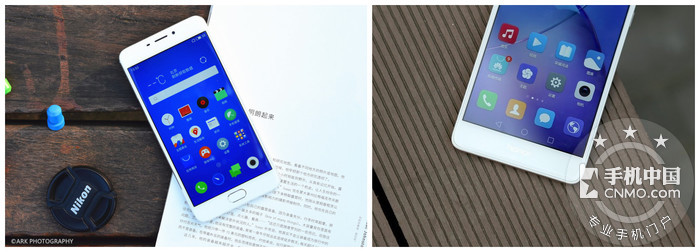 魅蓝e2和note5荣耀6x,魅蓝note5王者荣耀评测