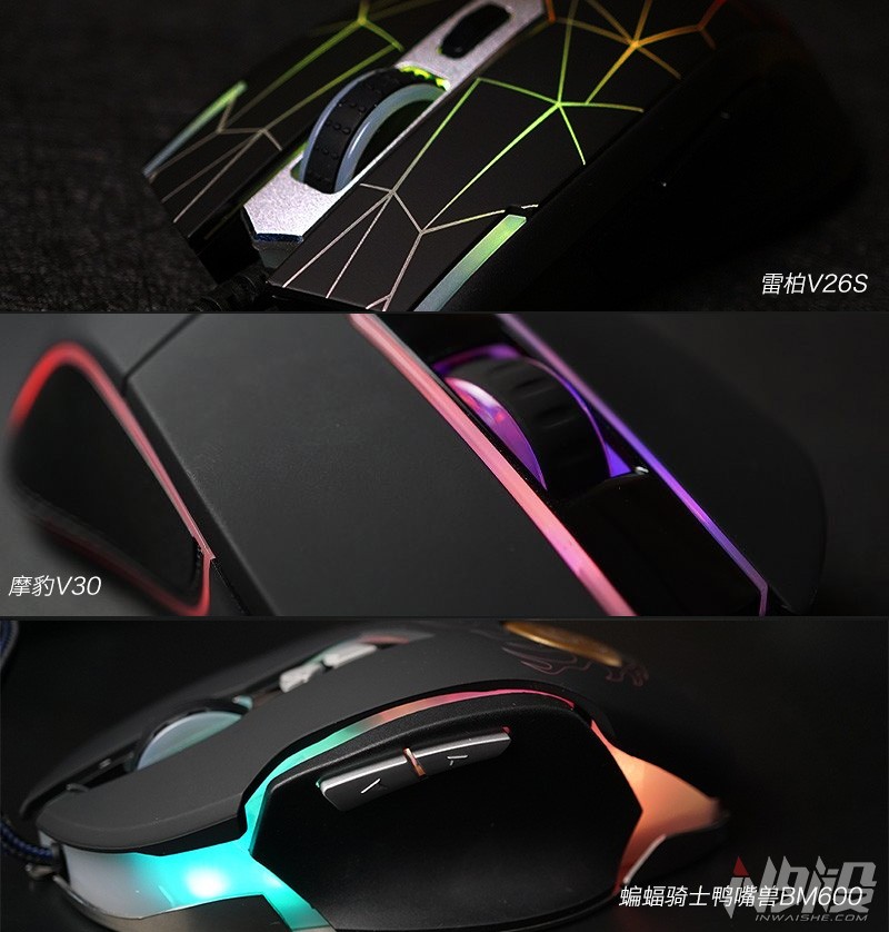 设计感超强的外设,设计师外设推荐