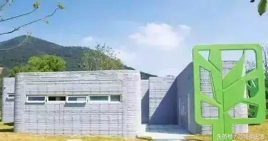 苏州的好看的东西,苏州vs纽约