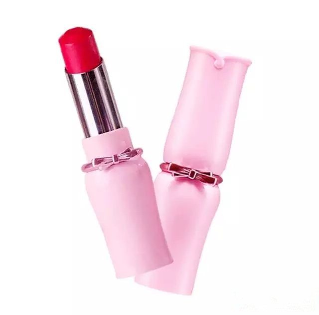 韩国柔魅口红推荐哪款好用,韩国牌子滋润口红排名前十