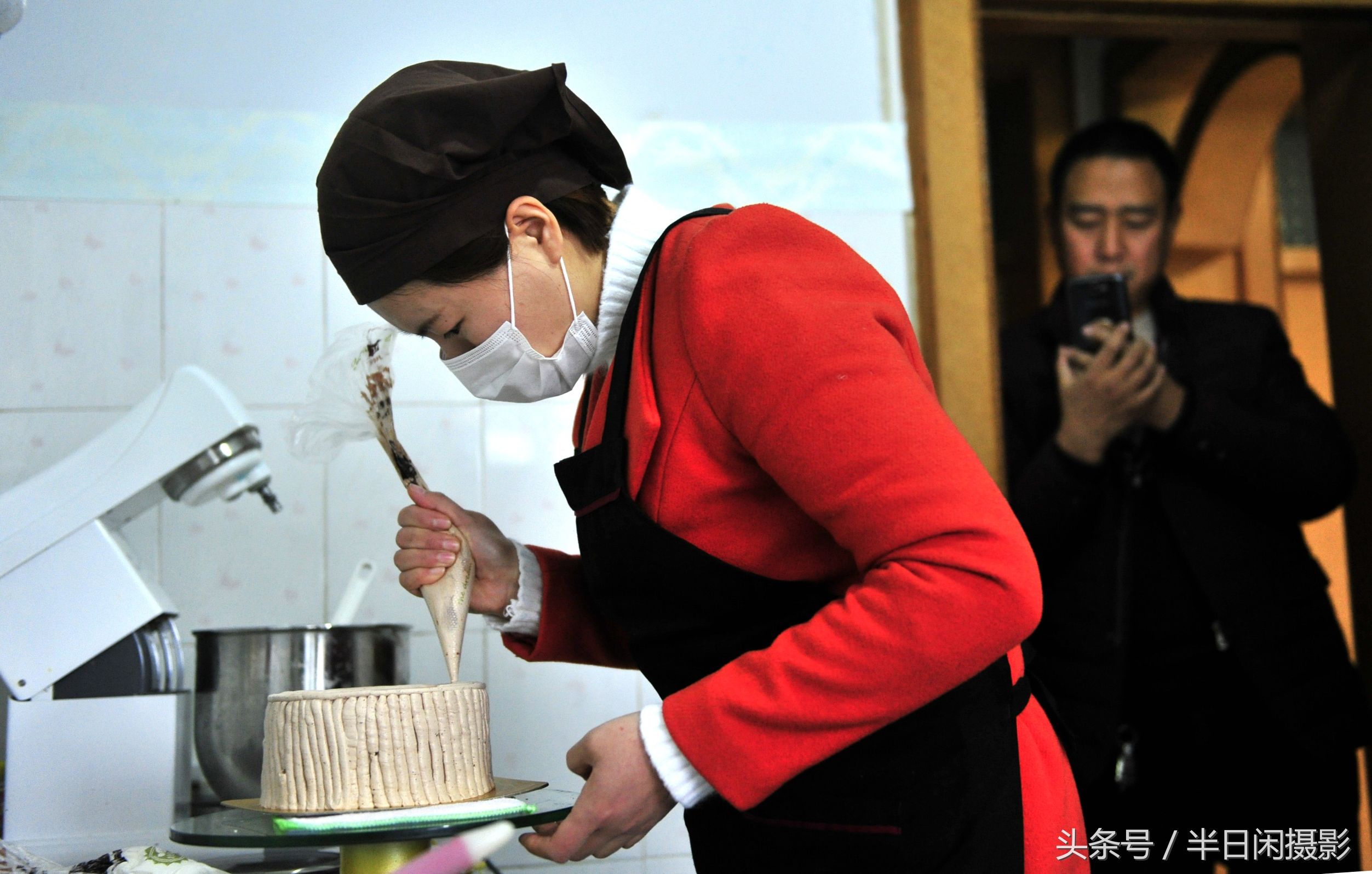 怎么用微信定做蛋糕,微信订私人定制蛋糕