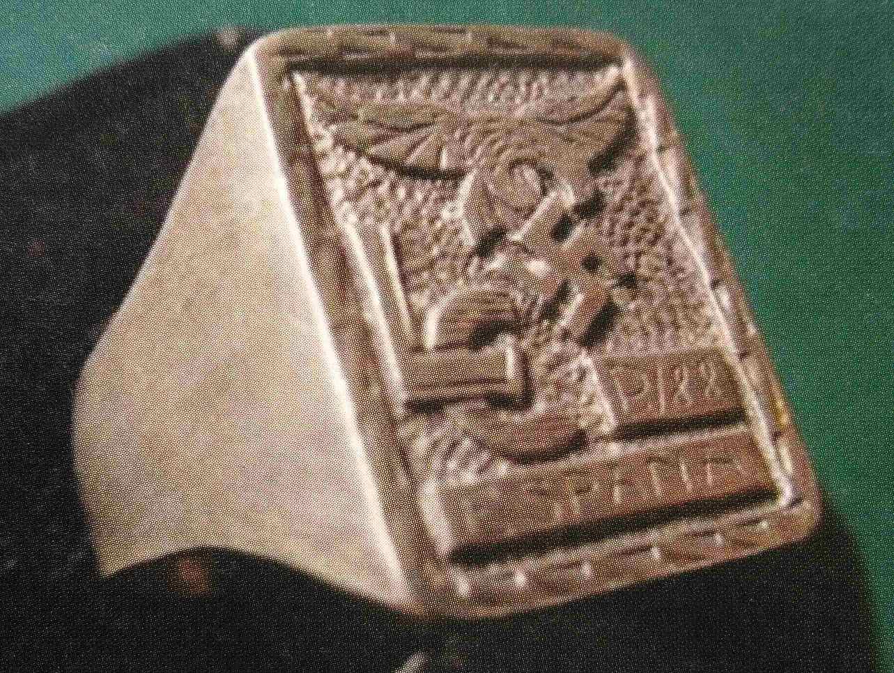 浜屾垬寰峰浗鍐涘畼鐢ㄧ殑鎴掓寚,浜屾垬寰峰啗鎴掓寚瑙嗛