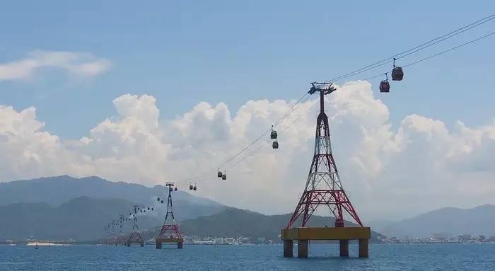 越南芽庄之旅说说,芽庄旅游攻略五日游价格