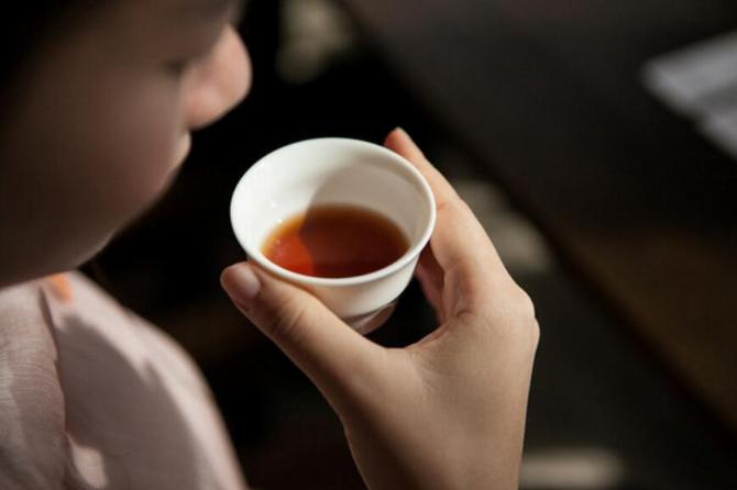 未来十年熟普将被改写？高等级毛茶制作的高端熟普会一统江湖？