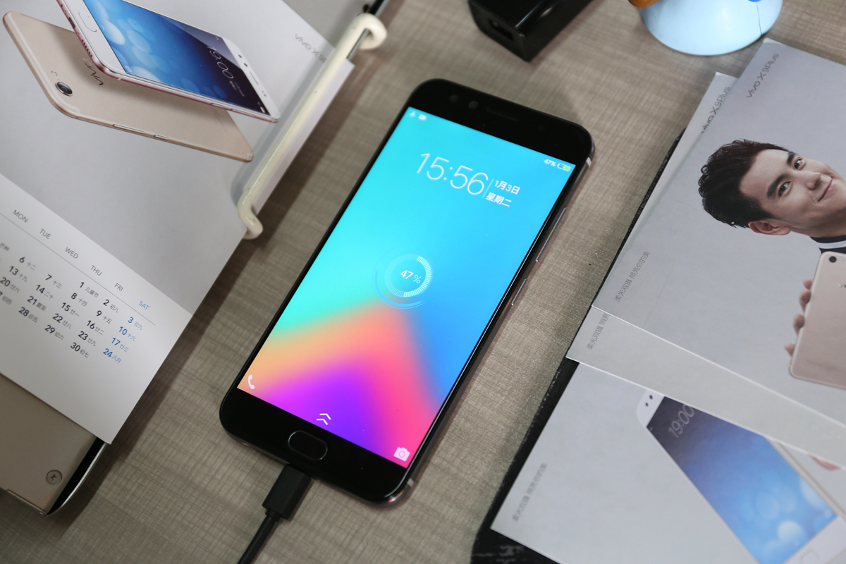 vivox9深度体验,vivox9系列哪一款性能最好