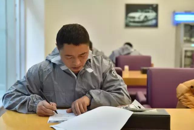 奔驰汽车售后感受,奔驰各车型售后区别对待