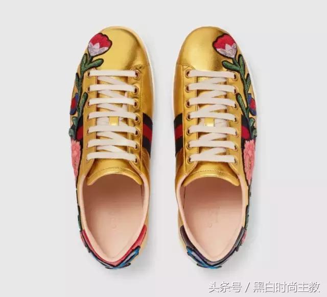 永远都缺少一双称心如意的鞋,没有一双好穿的小白鞋